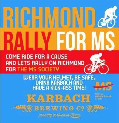 Richmond Rally
