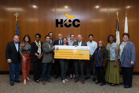 HCC Endowment 2022